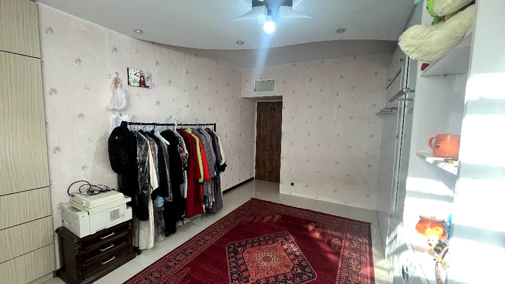 117 متر تربیت